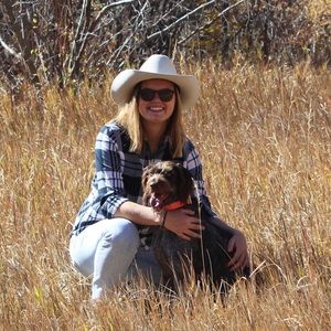 Meet your Posher, Sophie